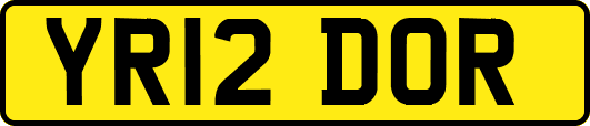 YR12DOR