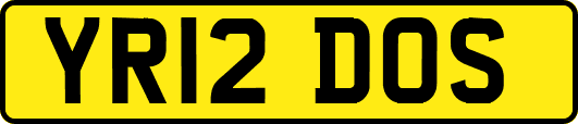 YR12DOS