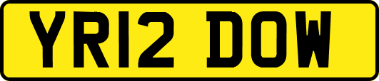 YR12DOW
