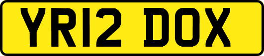 YR12DOX