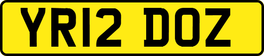 YR12DOZ