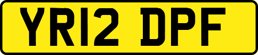 YR12DPF