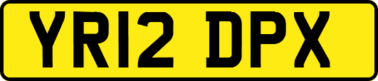 YR12DPX