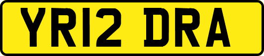 YR12DRA