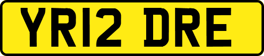 YR12DRE
