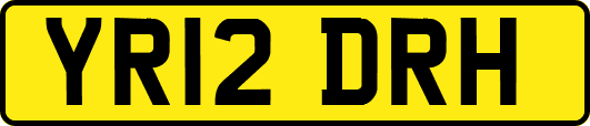YR12DRH