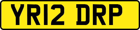 YR12DRP