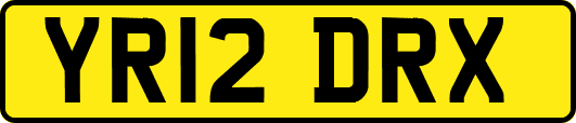 YR12DRX