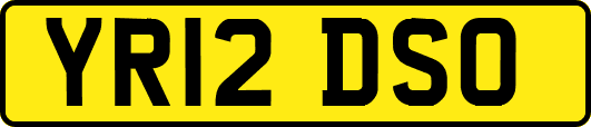 YR12DSO