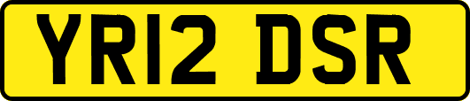 YR12DSR