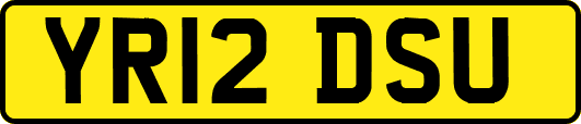 YR12DSU