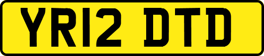 YR12DTD