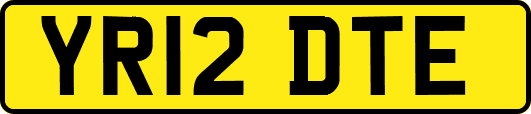 YR12DTE