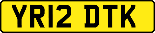 YR12DTK