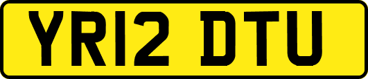 YR12DTU