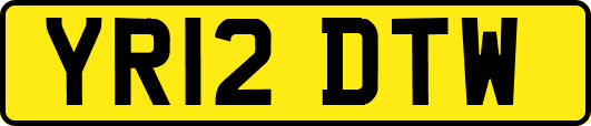 YR12DTW