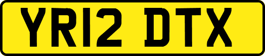 YR12DTX