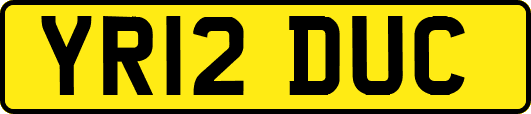 YR12DUC