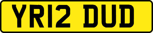 YR12DUD
