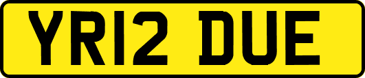 YR12DUE