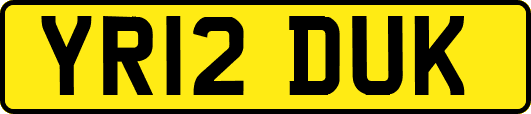 YR12DUK
