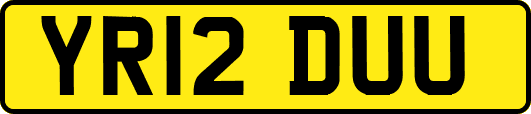 YR12DUU