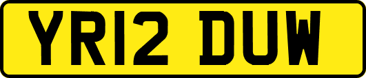 YR12DUW