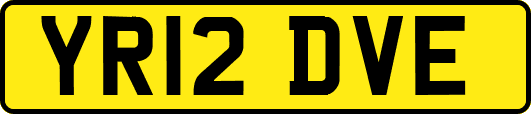 YR12DVE