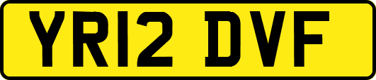 YR12DVF