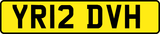 YR12DVH