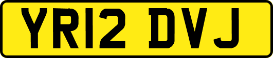 YR12DVJ