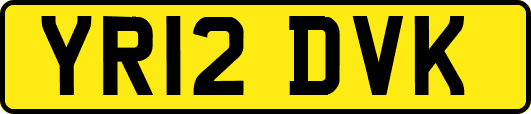 YR12DVK