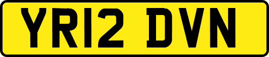 YR12DVN