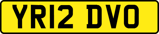 YR12DVO