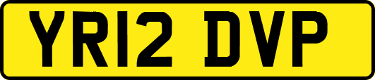 YR12DVP