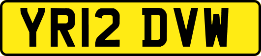 YR12DVW