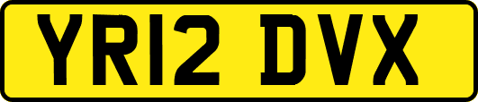 YR12DVX