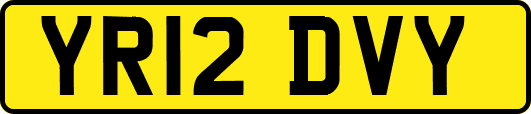 YR12DVY