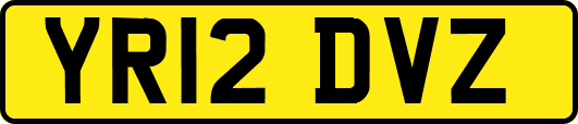YR12DVZ
