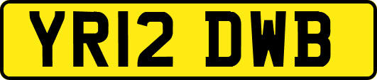 YR12DWB