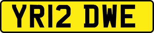 YR12DWE