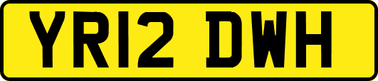 YR12DWH