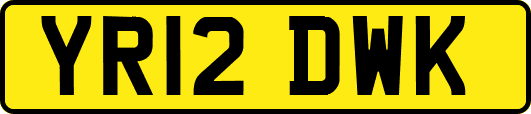YR12DWK