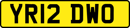 YR12DWO