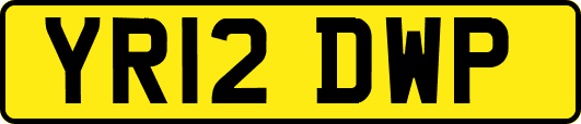 YR12DWP