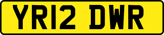 YR12DWR