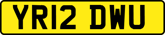 YR12DWU