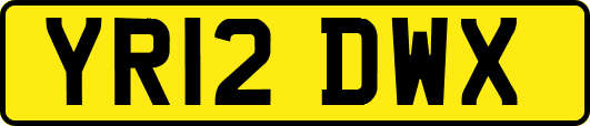 YR12DWX