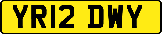 YR12DWY