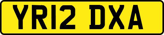YR12DXA